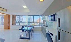 Lumiere (D2), Apartment #559354101